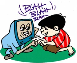 Smart Future [Illustration by Sudheer Nath]