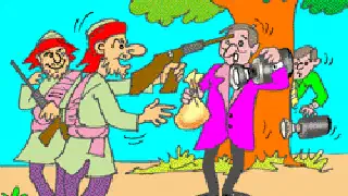 Illustration for Creating News to Cover News