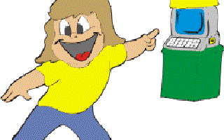 Children e-Lead the Way