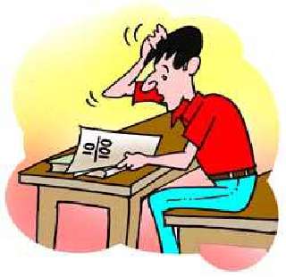 Teachers who Ticked Correct Answers Wrong [Illustration by Shiju George]