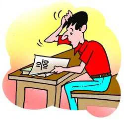 Teachers who Ticked Correct Answers Wrong [Illustration by Shiju George]