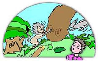 IMAX the High-Tech Theatre