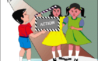 Films for Kids — By Kids