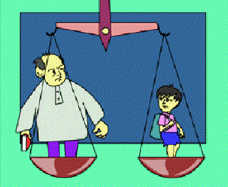 Teachers' Day [Illustration by Shiju George]