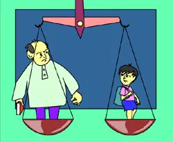 Teachers' Day [Illustration by Shiju George]