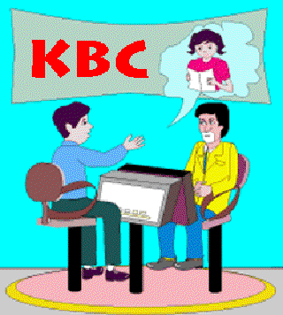 Quizzically Yours [Illustration by Anup Singh]