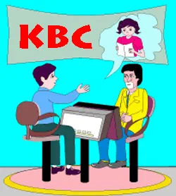 Quizzically Yours [Illustration by Anup Singh]