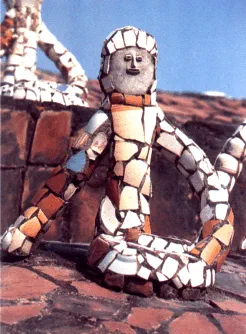 Indians: Masters of Junk []