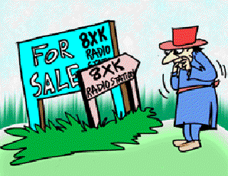 Frank Conrad's Garage [Illustration by Sudheer Nath]