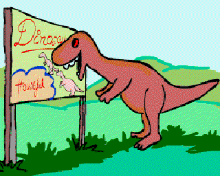 All About Dinosaurs [Illustrations by Sudheer Nath]