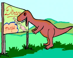 All About Dinosaurs [Illustrations by Sudheer Nath]