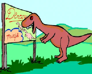 All About Dinosaurs [Illustrations by Sudheer Nath]