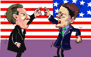 All the Presidential Men