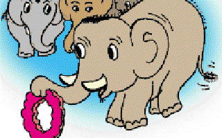 Finding a Match for an Elephant