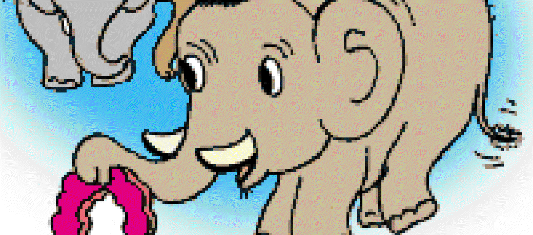 Finding a Match for an Elephant