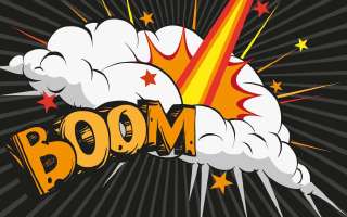 How does a Nuclear Bomb differ from a Conventional Bomb?