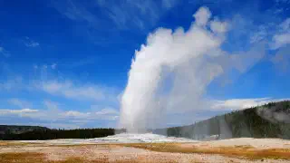 Illustration for What is Geothermal Energy?