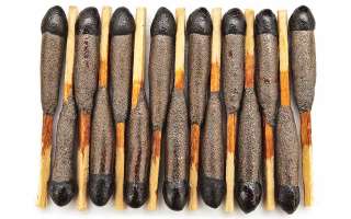 How did the Safety Match Originate?