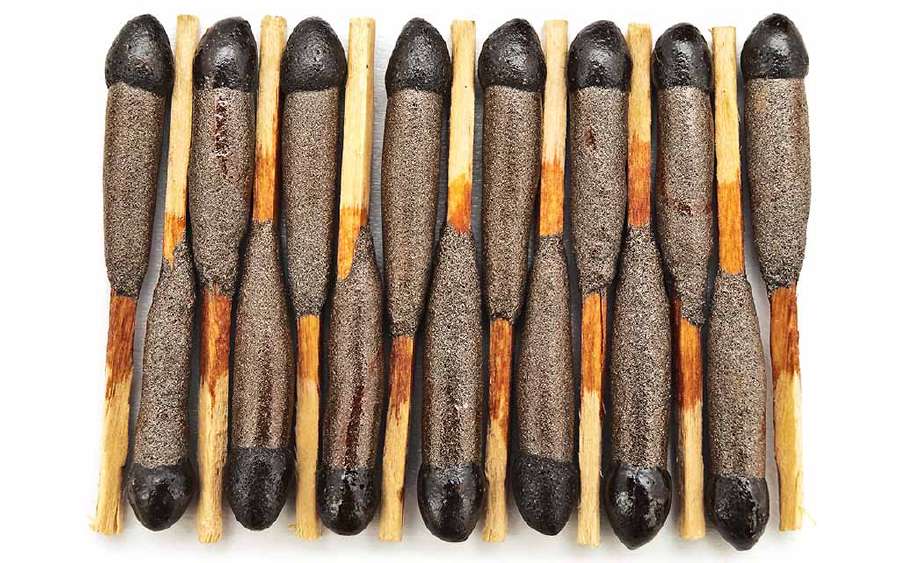 How did the Safety Match Originate?