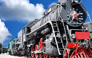 Which is the World's Oldest Working Locomotive?