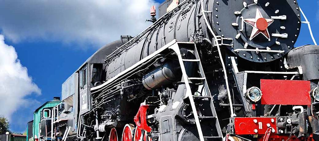 Which is the World's Oldest Working Locomotive?