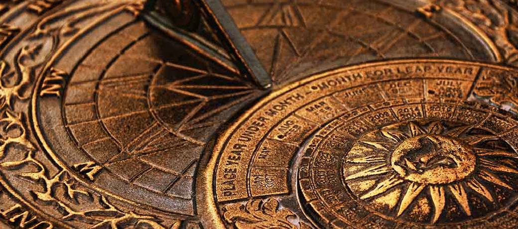 Why Does Time Start in Greenwich?