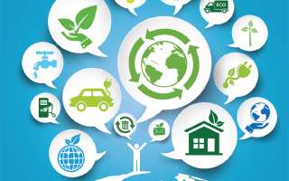 Our Environment