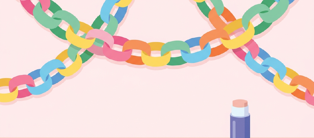 Paper Chains