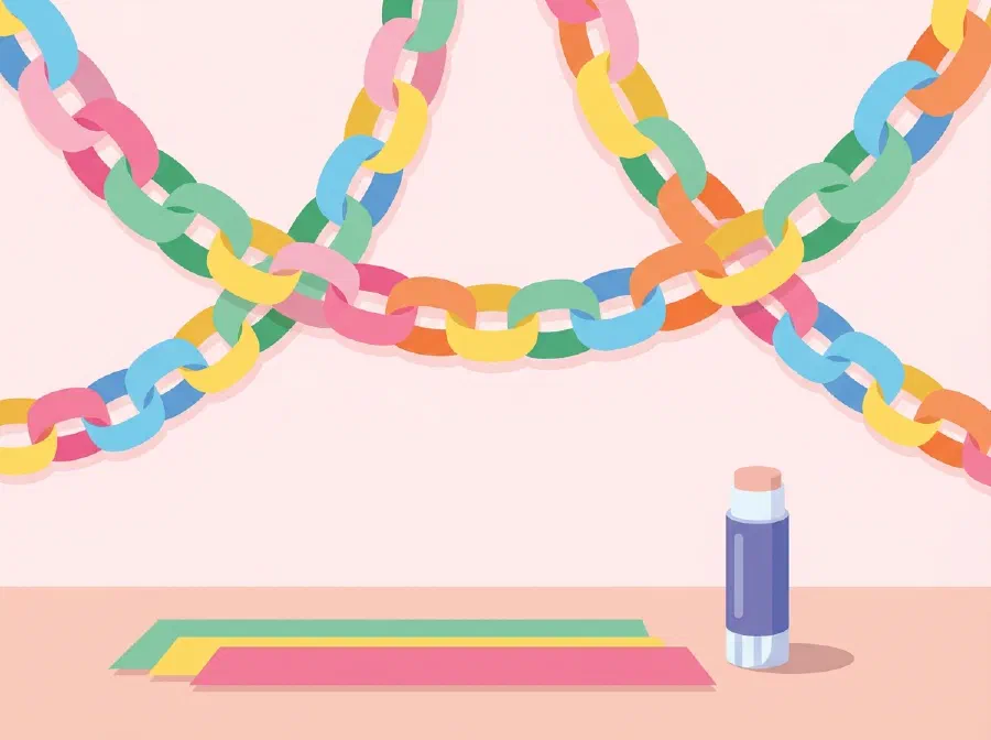 Paper Chains