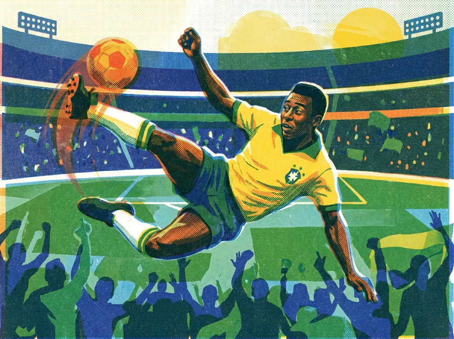 Pele