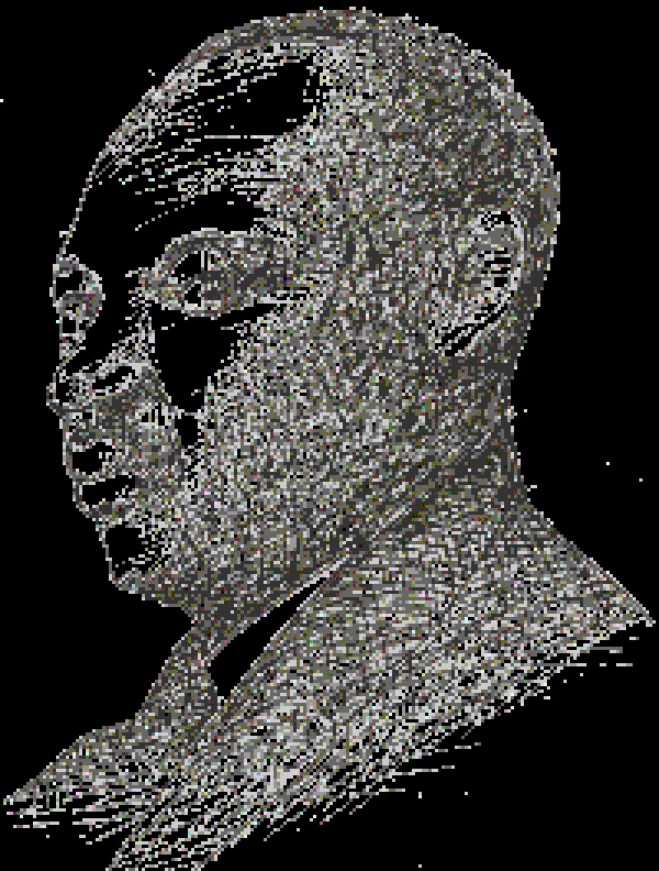 Martin Luther King, Jr.