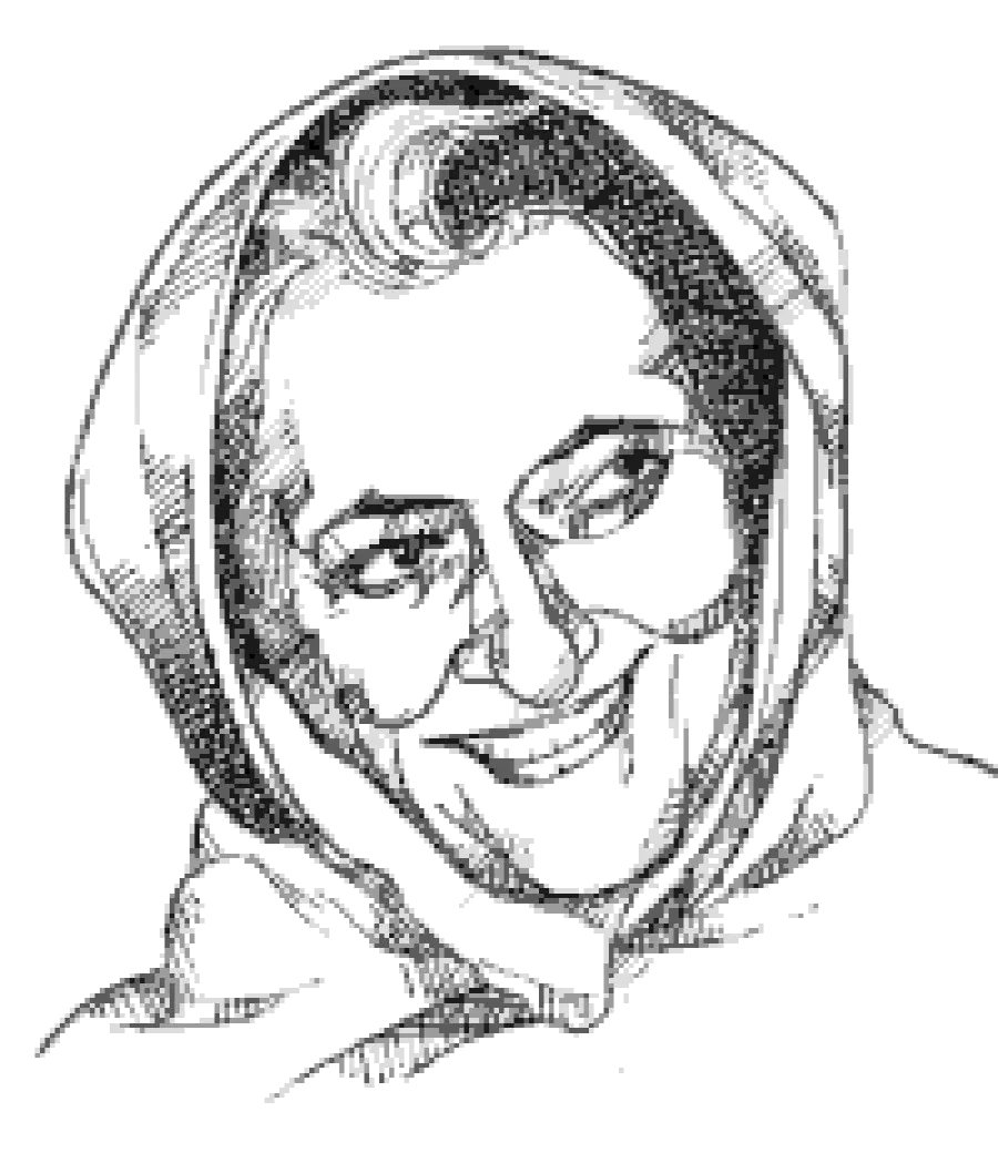 Indira Gandhi []