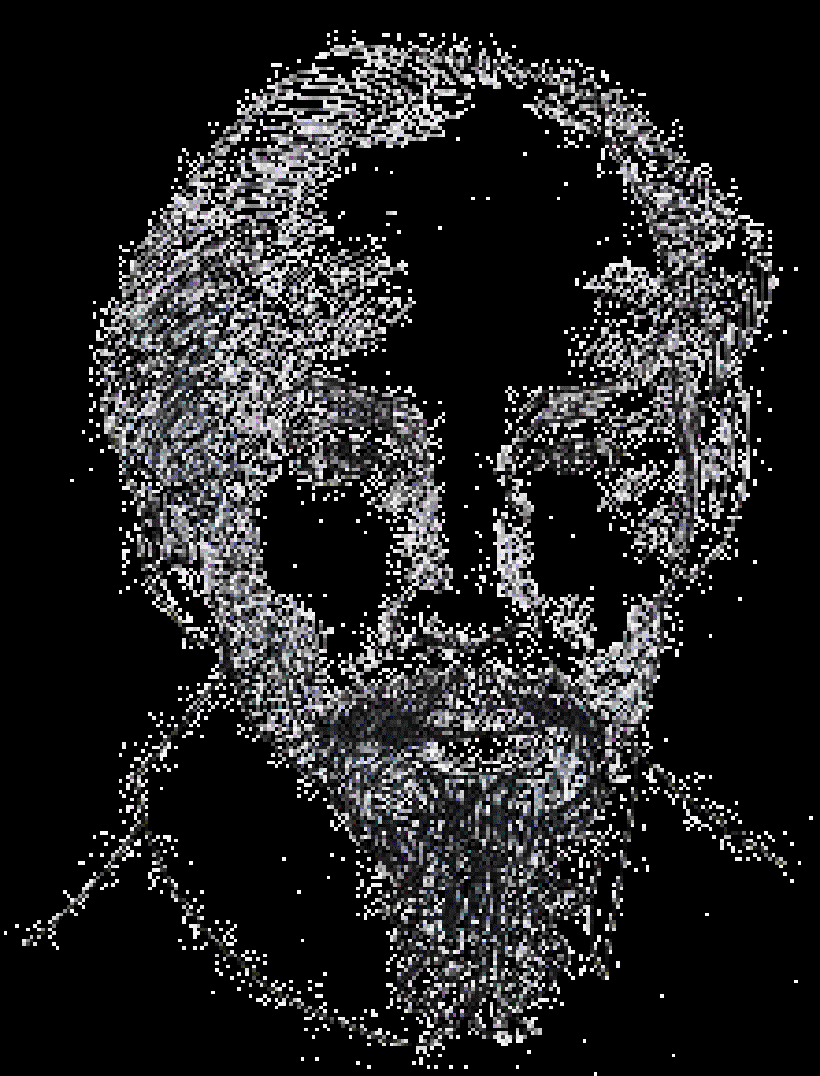 Ho Chi Minh [Illustrations by: Amarjeet Malik]