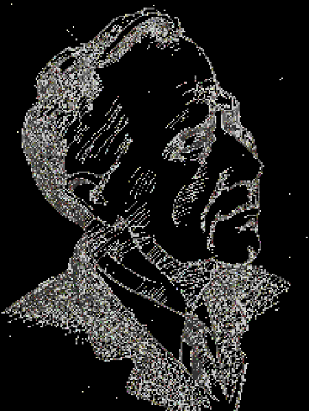 Franklin Delano Roosevelt []