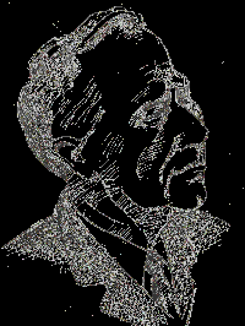 Franklin Delano Roosevelt []