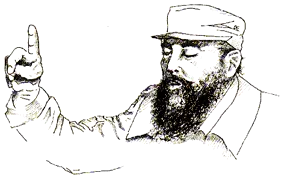 Fidel Castro