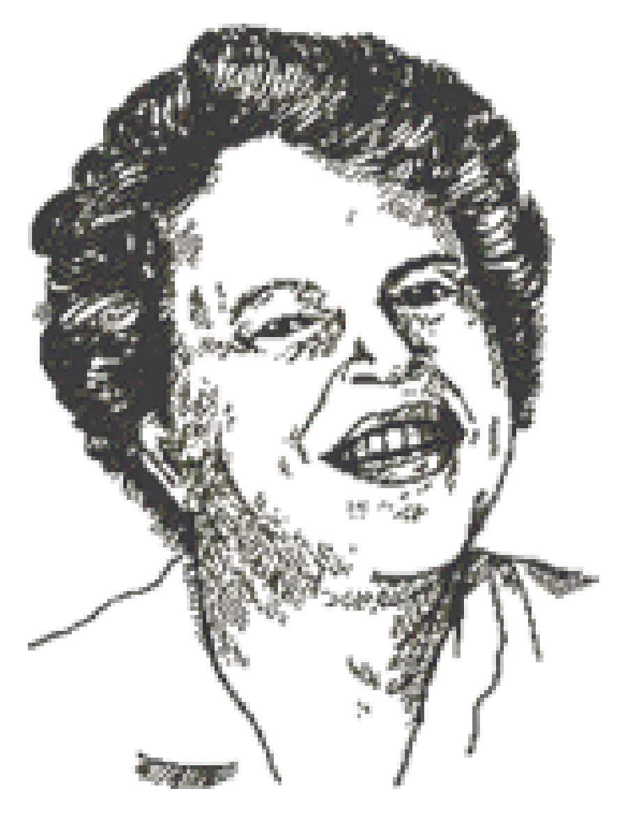 Eleanor Roosevelt []