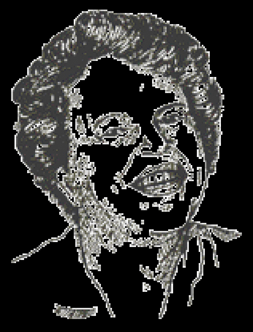 Eleanor Roosevelt []