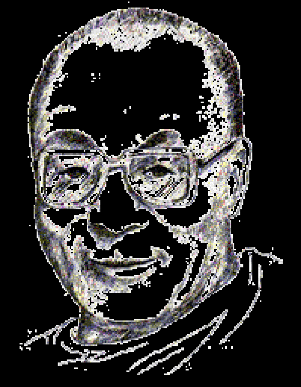 Dalai Lama