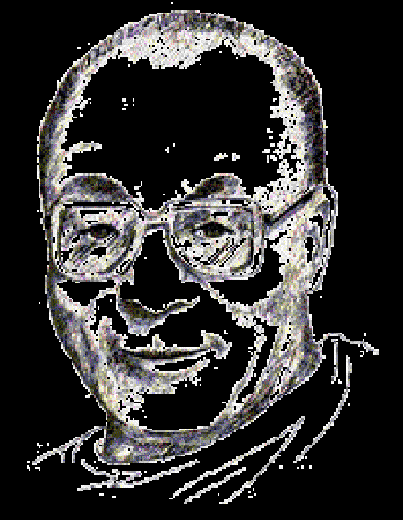 Dalai Lama