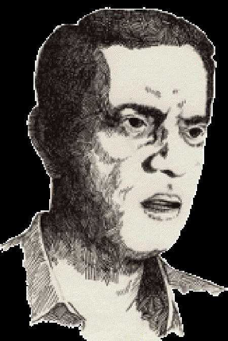 Satyajit Ray []