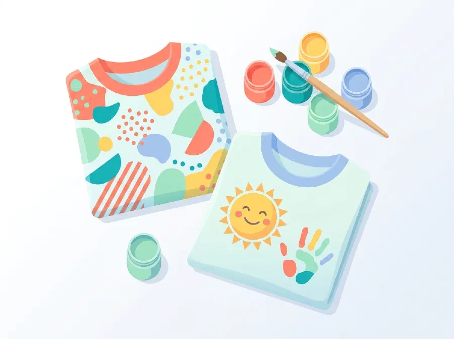 Personalised T-Shirts