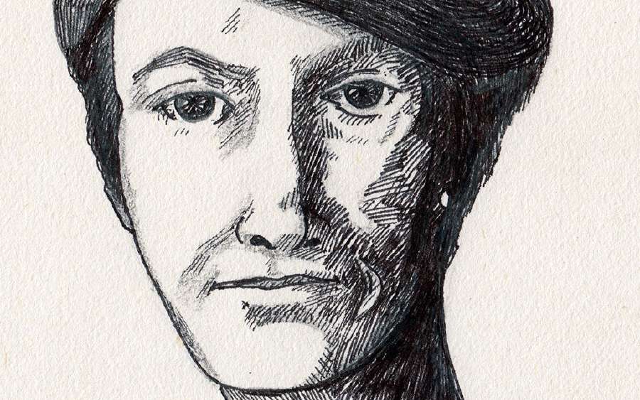 Margaret Sanger