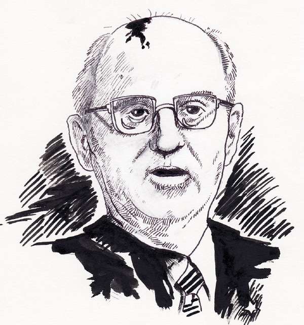 Mikhail Gorbachev