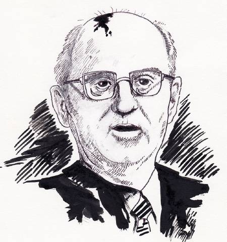 Mikhail Gorbachev