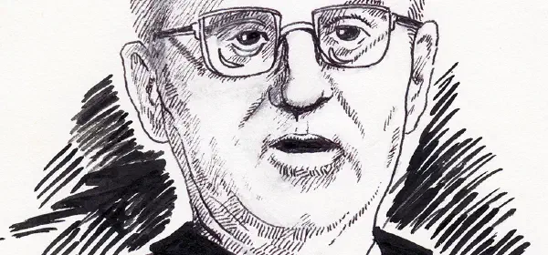 Illustration for Mikhail  Gorbachev