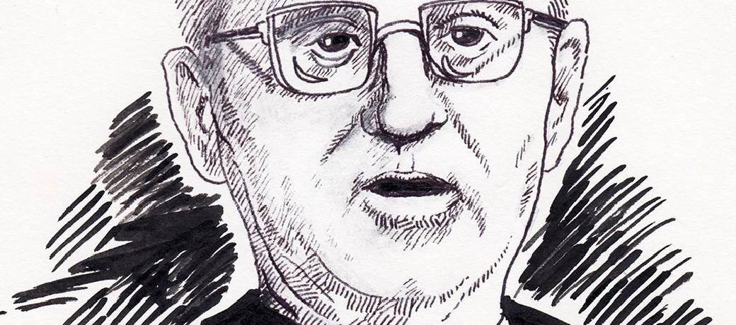 Illustration for Mikhail Gorbachev