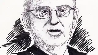 Illustration for Mikhail  Gorbachev