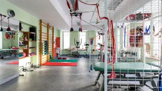 Illustration for What is Physiotherapy?