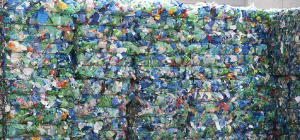 Illustration for The Plastic Menace
